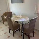 Apartment With Independent Entrance