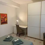 Apartment With Independent Entrance